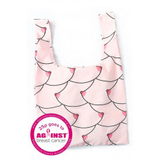 KIND BAG - Boobs Indkøbspose i Medium